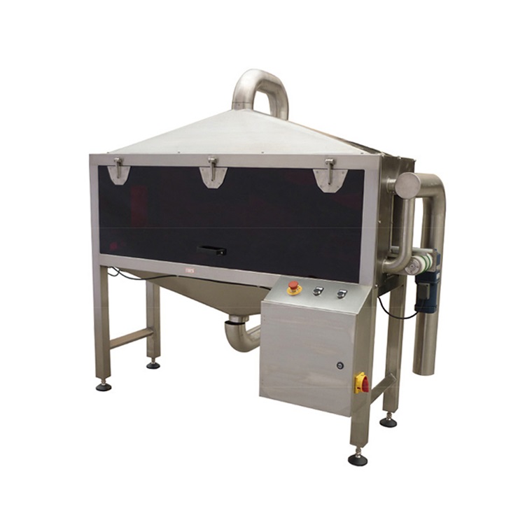 Finished Cans Cleaning Machine | YL-CM-FC