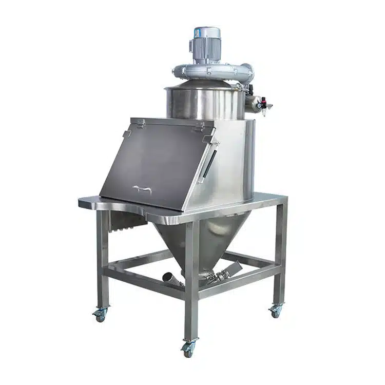 Dust-free Material Dispenser & Feeding Machine | YL-F-DMD