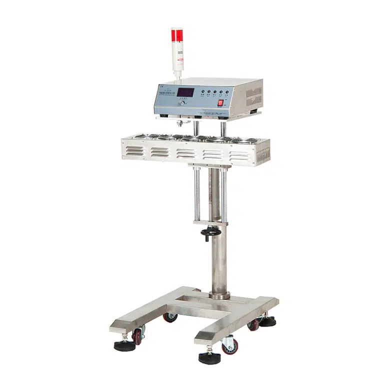Air-cooled Induction Sealing Machine | YL-SR-3000A