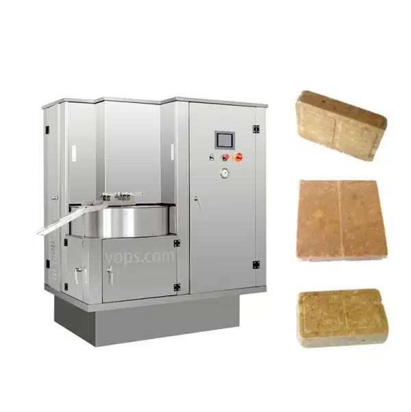 Up 7680 PPH Compressed Bar Biscuit Making Machine