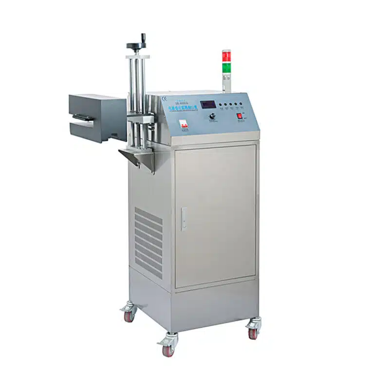 Water Cooling Induction Cap Sealer machine | YL-SR-6000A