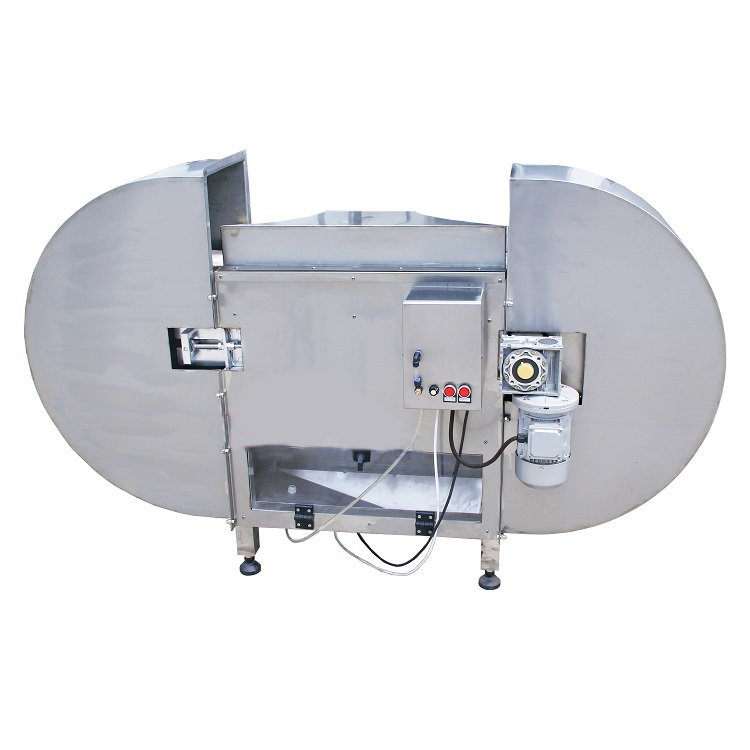 Empty Cans Cleaning Machine | YL-CM-EC