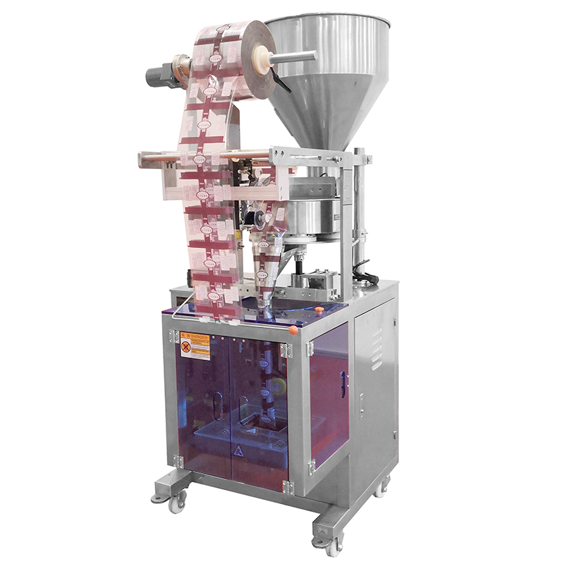 Heavy duty Bag Sealing Vertical Packaging Machine