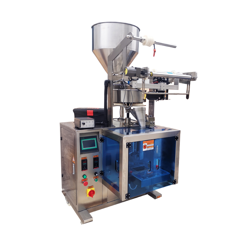 Automatic Vertical Packaging Machine